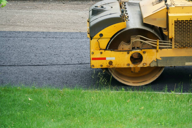 Best Concrete Paver Driveway  in Mcgraw, NY