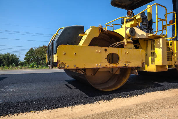 Best Concrete Paver Driveway  in Mcgraw, NY